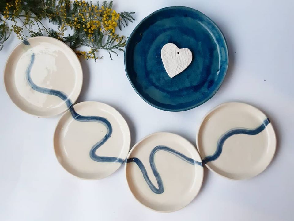 Talia Ceramics