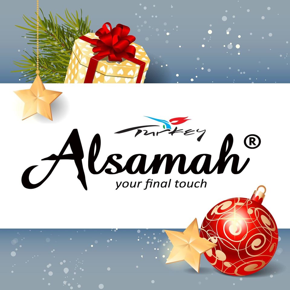 Alsamah Turkey