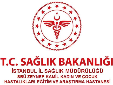 SBÜ Zeynep Kamil Kadın ve Çocuk Hastalıkları Eğitim ve Araştırma Hastanesi